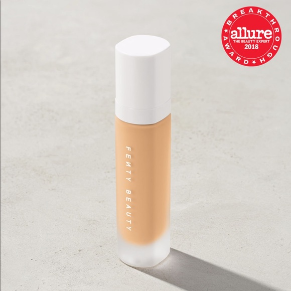 NEW! Fenty Beauty Pro Filt’r Soft Matte Foundation - Picture 4 of 4